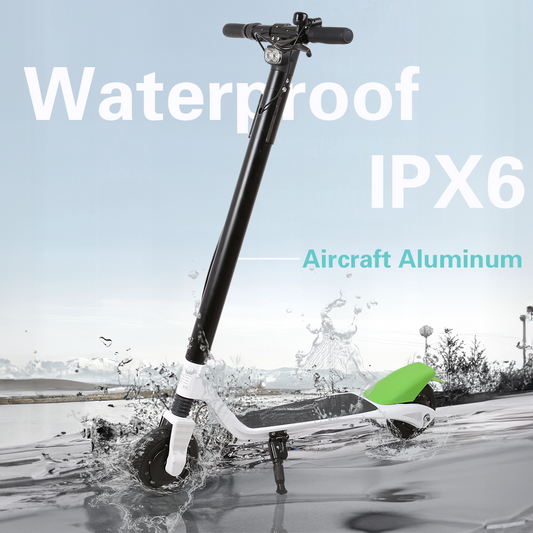 SUNNIGOO E-scooter ES2